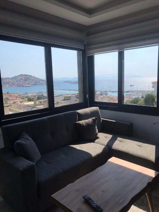 Riva Marina Kusadasi