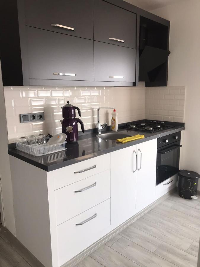 Riva Marina Apartment *