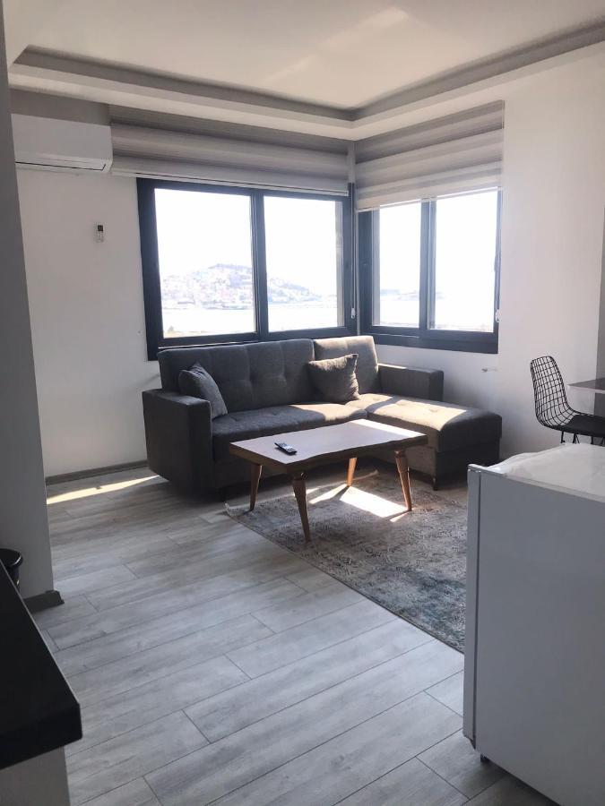 Apartment Riva Marina