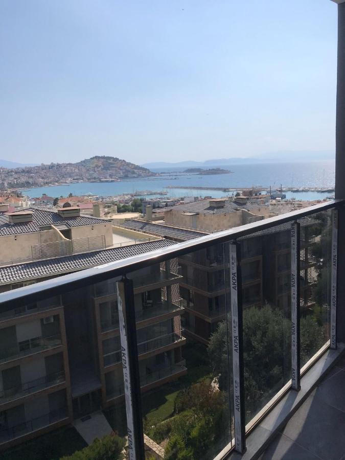 Riva Marina Kusadasi