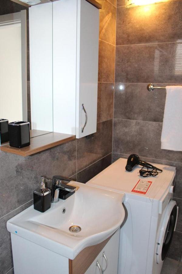 Apartment Riva Marina Kusadasi